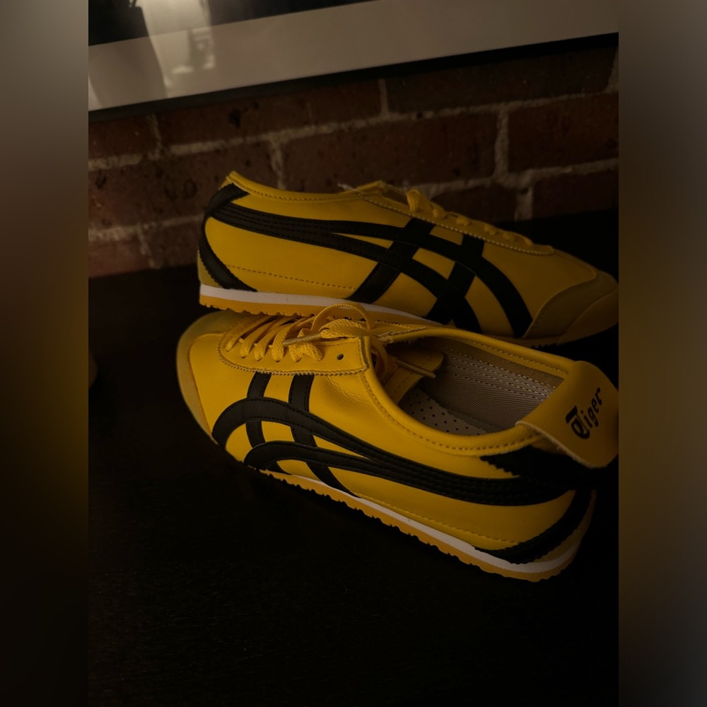 onitsuka tiger mexico 66